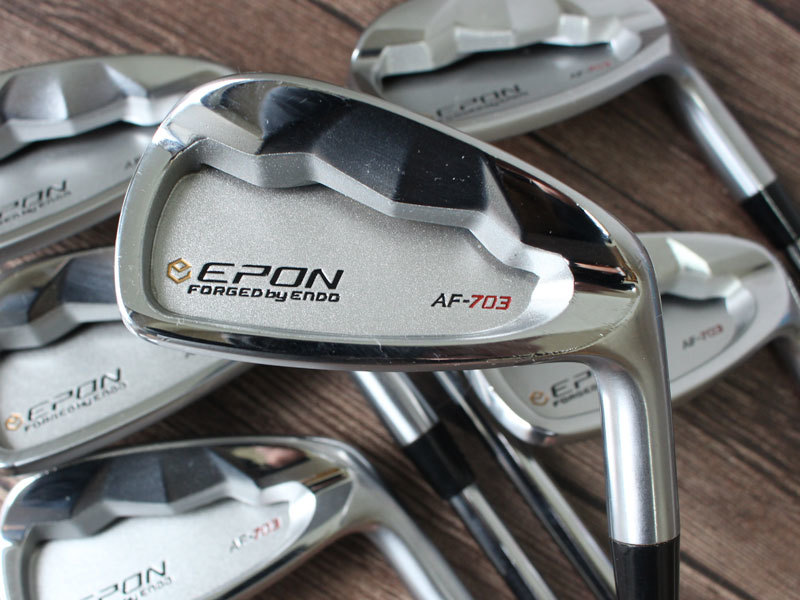 サイズ交換OK】 EPON AF-703 6本 billard-akademie-nuertingen.de