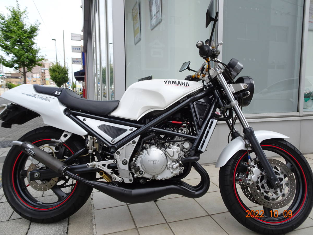マジ奇跡的★R1-Z【◎最終型】OXレーシングカスタム～改造費40万円★機能面もスーパー極上～日本一のR1-Z！！☆新車？？ピ～ッカピカ！！