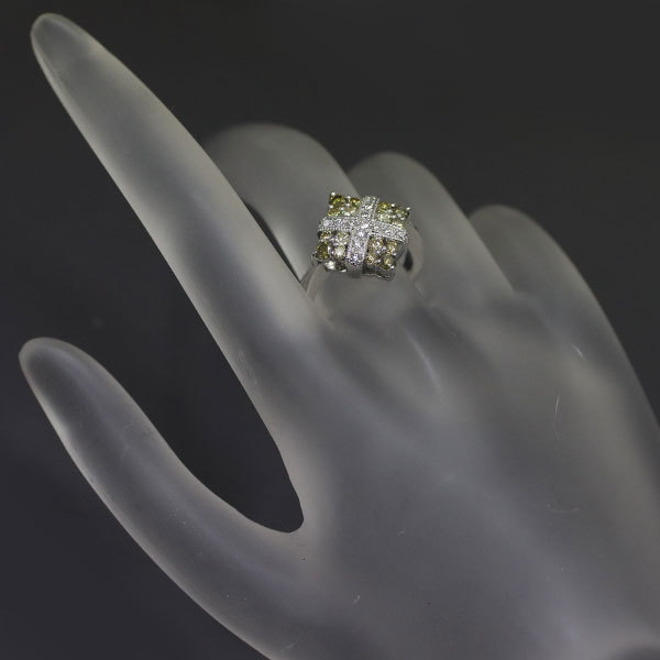 SALE/76%OFF】 PT ダイヤモンド リング 0.71CT mandhucollege.edu.mv