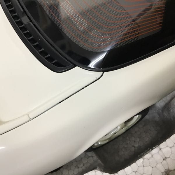 1円〜 オートアート 1/18 ホンダ NSX TYPE R チャンピオンシップ