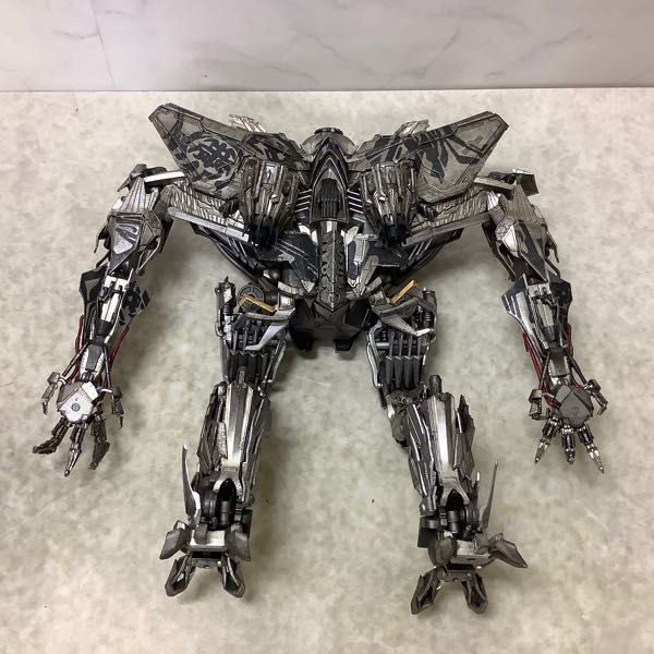 1円〜 threeA Toys トランスフォーマー/ダークサイド・ムーン スタースクリーム