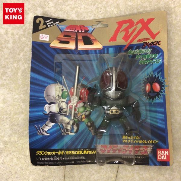 Yahoo!オークション - 1円〜 未開封 バンダイ 仮面ライダーSD Yahoo!オークション - 1円〜 未開封 バンダイ 仮面ライダーSD