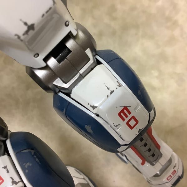 1円〜 ジャンク 箱無 ホットトイズ ムービーマスターピース 1/6
