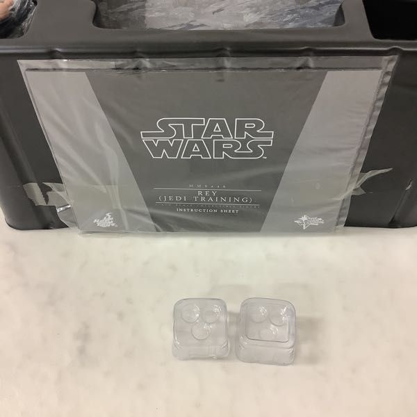 1円〜 ホットトイズ ムービー・マスターピース 1/6 MMS446 スター