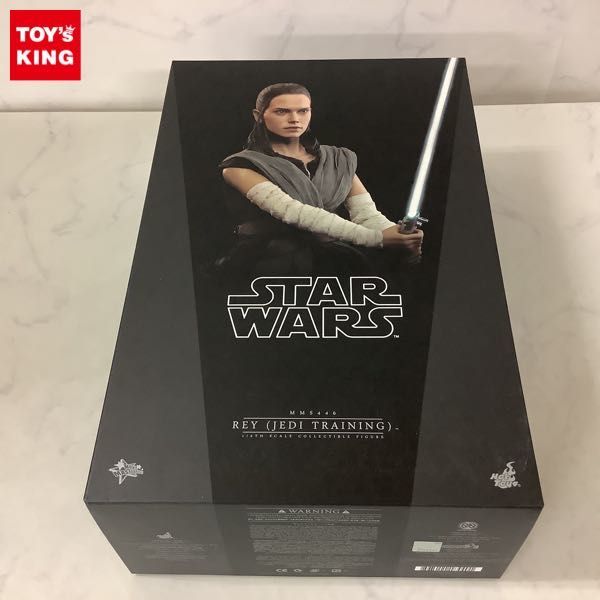 1円〜 ホットトイズ ムービー・マスターピース 1/6 MMS446 スター