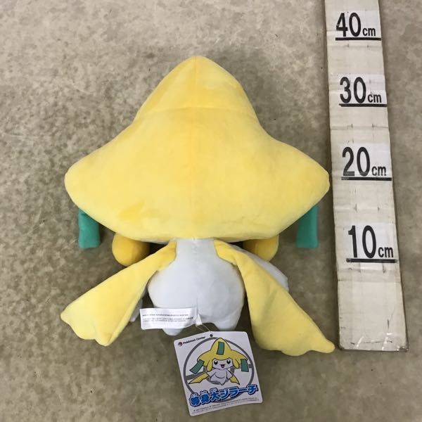 1円〜 ポケモン ポケットモンスター 等身大ジラーチ の商品詳細