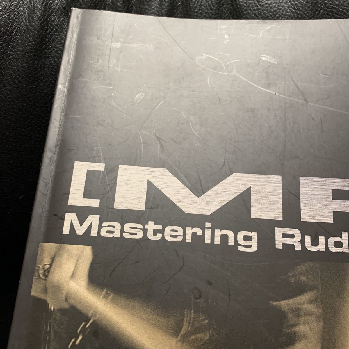 スネア・メソッド [MR] “Mastering Rudiments 石川 直 CDなし_画像7