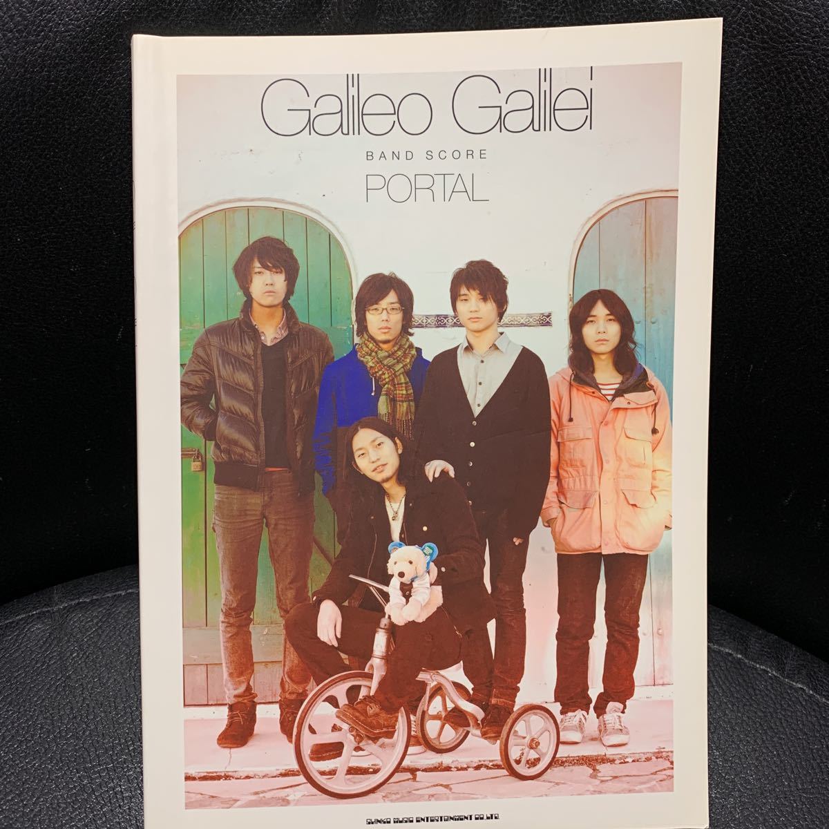 正規品スーパーSALE×店内全品キャンペーン galileo galilei ガリレオ