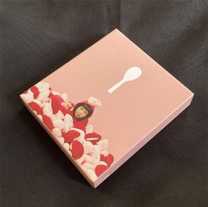 廃盤 良品 赤い公園「赤飯」初回限定盤CD+DVD 〜熱唱祭り盤〜 ベスト