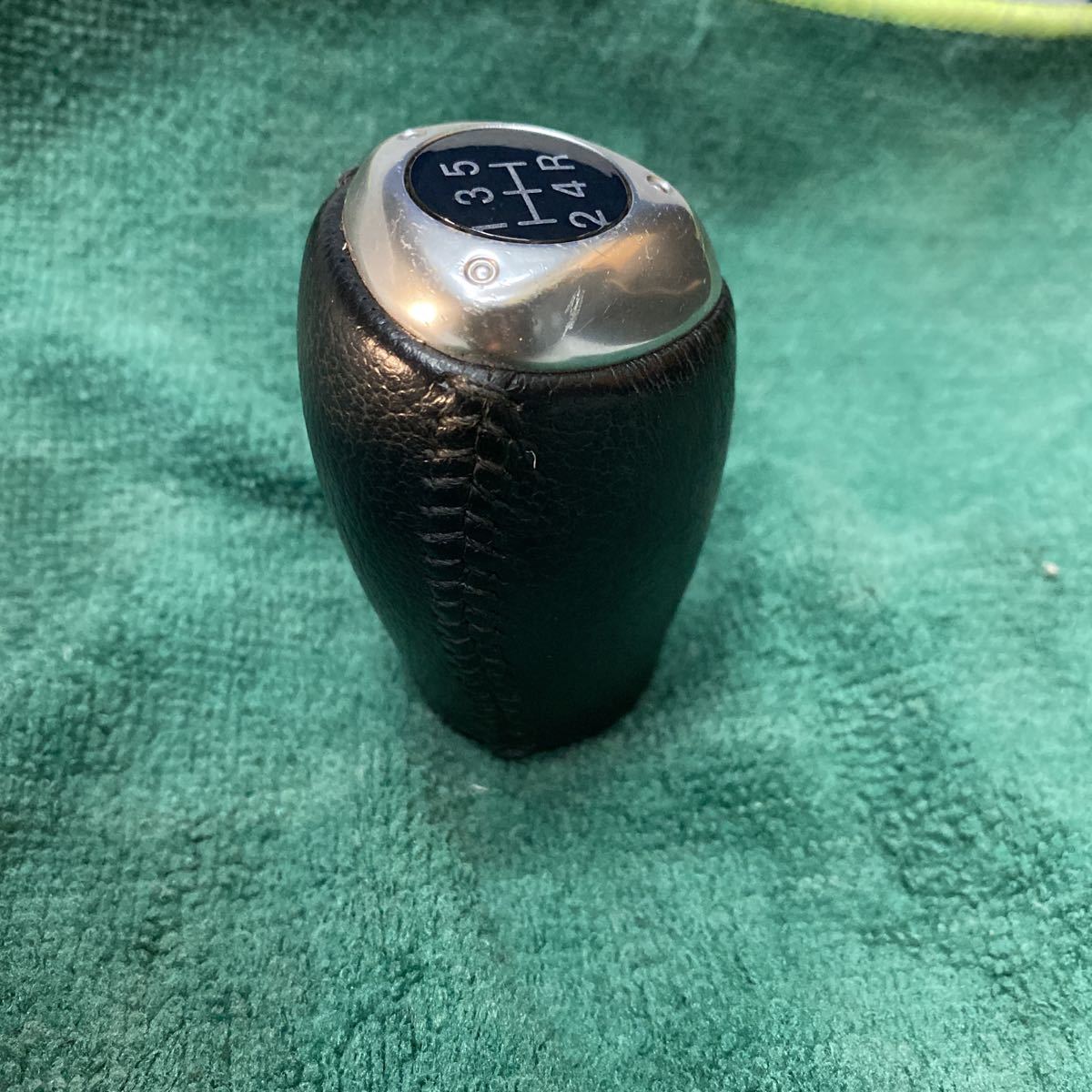マツダ SE3P RX-8用純正5mtシフトノブ | monsterdog.com.br