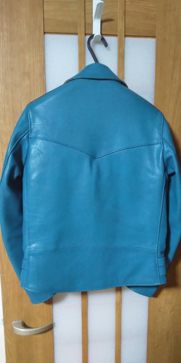 ADDICT CLOTHES アディクトクローズ キップスキン ライダース ADDICT CLOTHES アディクトクローズ キップスキン ライダース