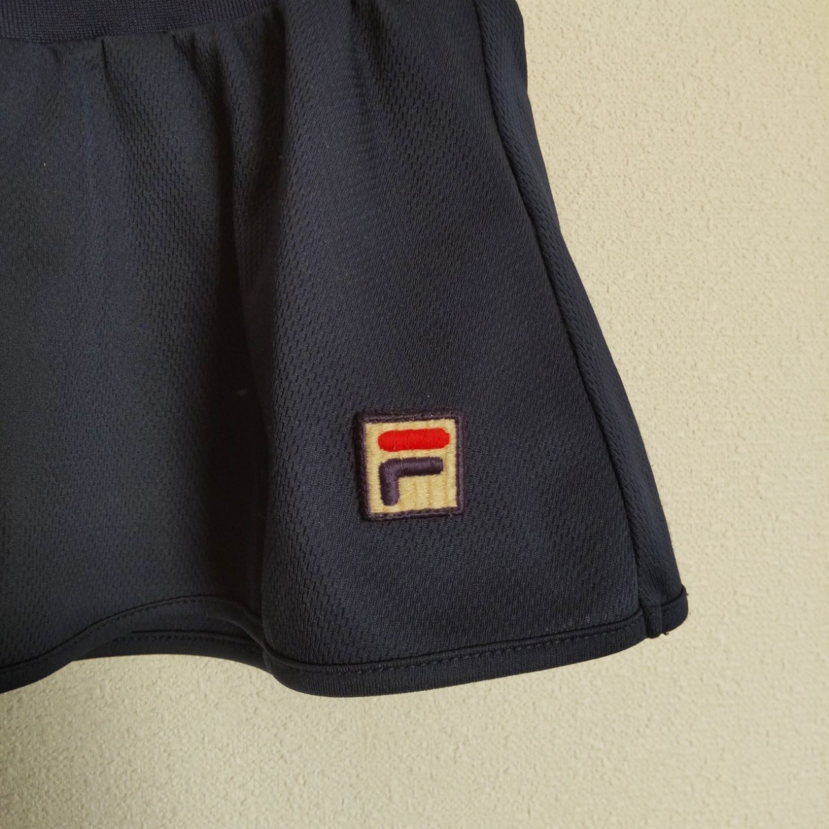 フィラ FILA テニススコート スコート テニスウェア レディース