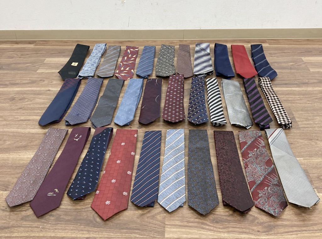 正規店仕入れの ブランド ネクタイ 点 まとめ ネクタイ一般