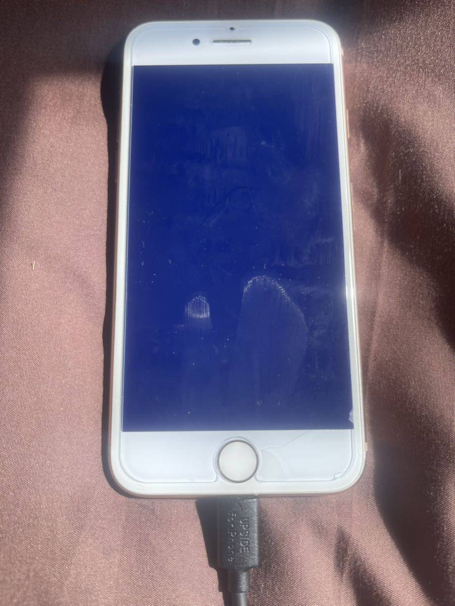 iPhone8 64G SIMフリー www.avillsas.com