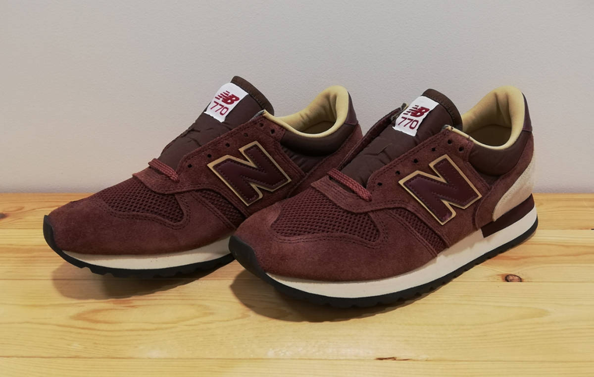格安SALEスタート! イギリス イングランド England M770RBB ニューバランス 【未使用】【26.5cm】NewBalance 英国製 新品★ レア 希少 26.5cm 格安SALEスタート! イギリス イングランド England M770RBB ニューバランス 【未使用】【26.5cm】NewBalance 英国製 新品★ レア 希少 26.5cm