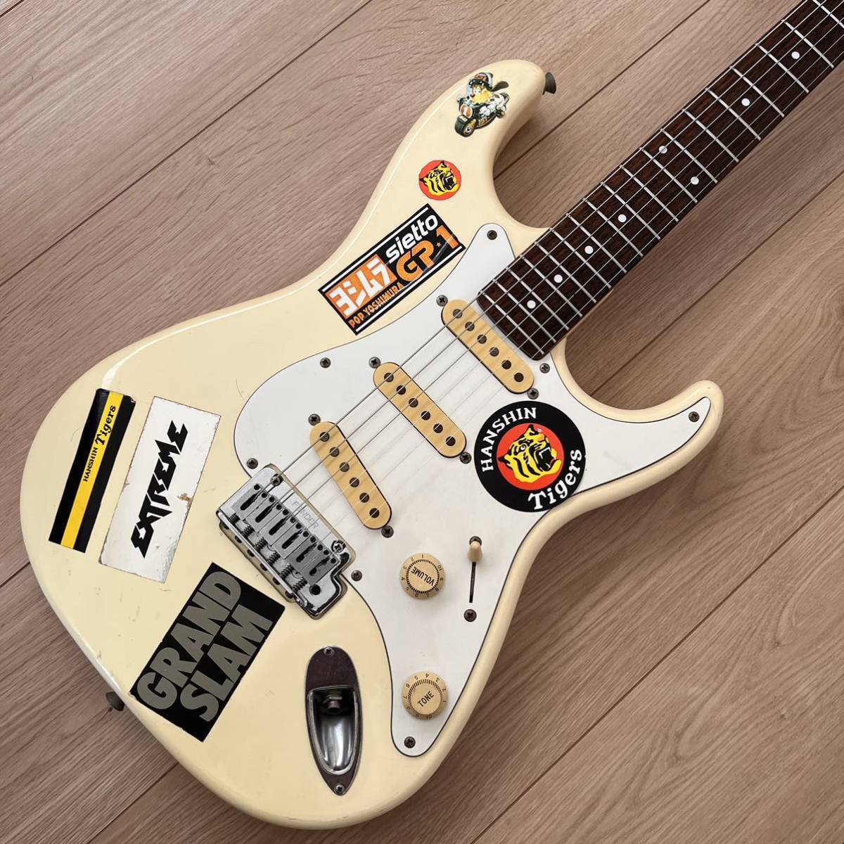 フェンダージャパン FENDER JAPAN STS-55 ショートスケール eva.gov.co