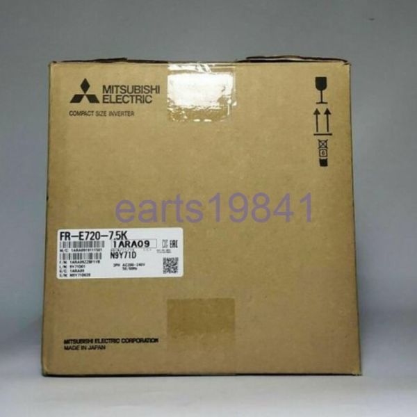 冬バーゲン☆】 新品☆東京発☆代引可 MITSUBISHI/三菱電機 FR-E720