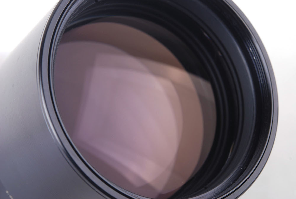 美品】Leica/ライカ APO-TELYT-R 180mm F3.4 277号段 カナダ産レンズ