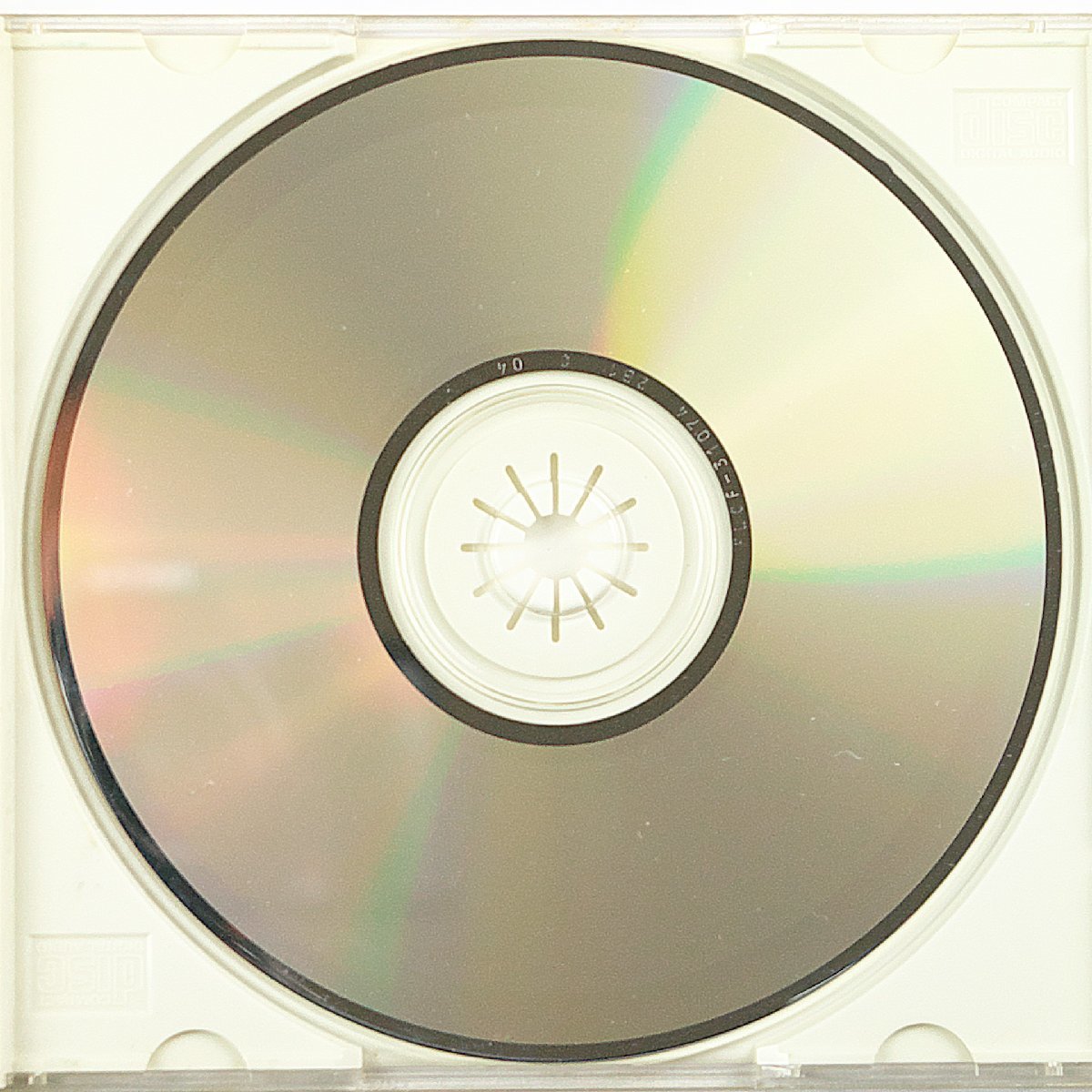 音楽CD（中古）ANRI/MIND CRUISIN'_画像5