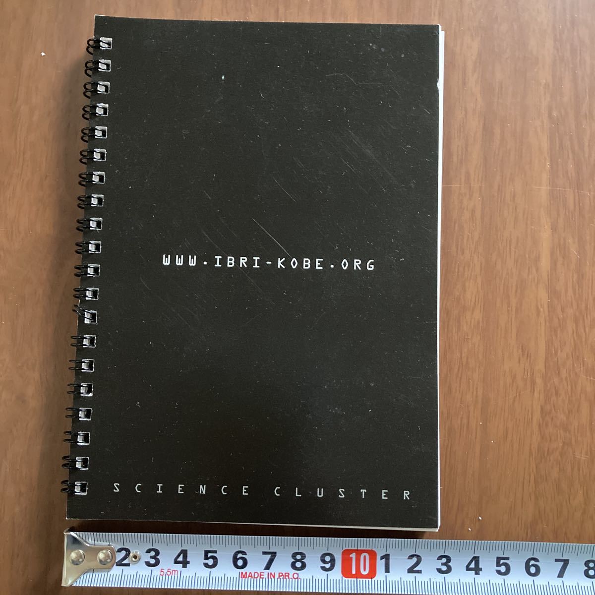 ヤフオク B6サイズノート 2冊セット ヤフオク B6サイズノート 2冊セット