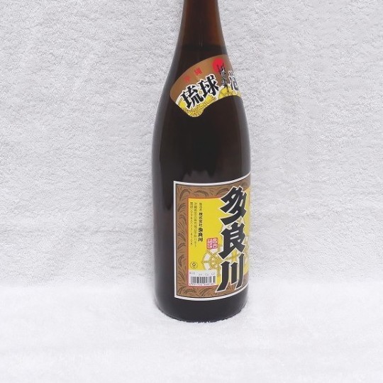☆沖縄応援☆泡盛30度「沖縄離島6銘酒飲み比べセット」1800ml 一升瓶