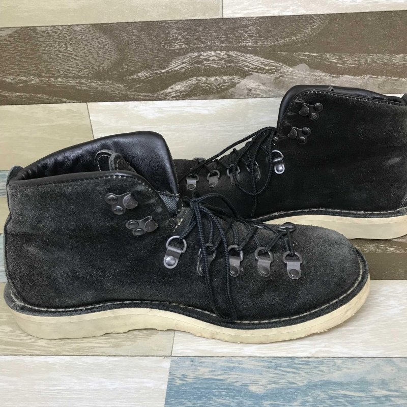 Danner ダナー 30910X US8.5 27.5cm
