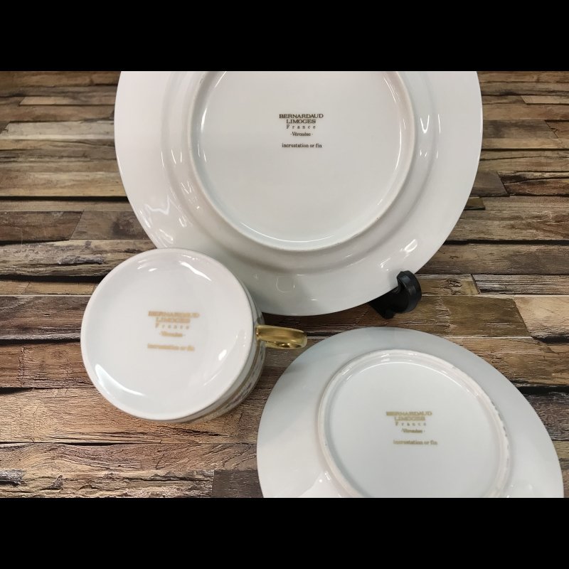 BERNARDAUDLIMOGES フランス製 ベルナルド