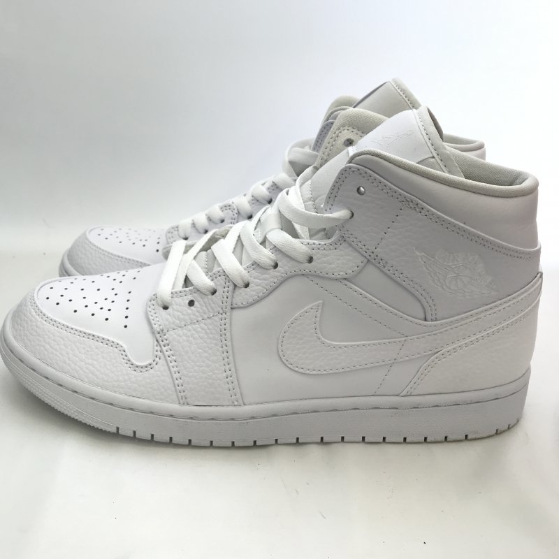 美品 NIKE AIR JORDAN 1 MD 28.0cm ナイキ エア