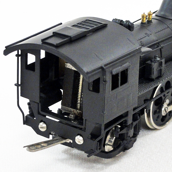 宮沢模型 MSK C57 完成車 HOゲージ 鉄道模型 国鉄C57形蒸気機関車 国鉄