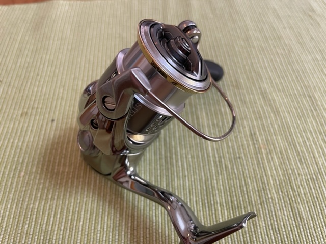 2022正規激安 18 ステラ 小売店の割引 C2000SHG c2000shg 18ステラ