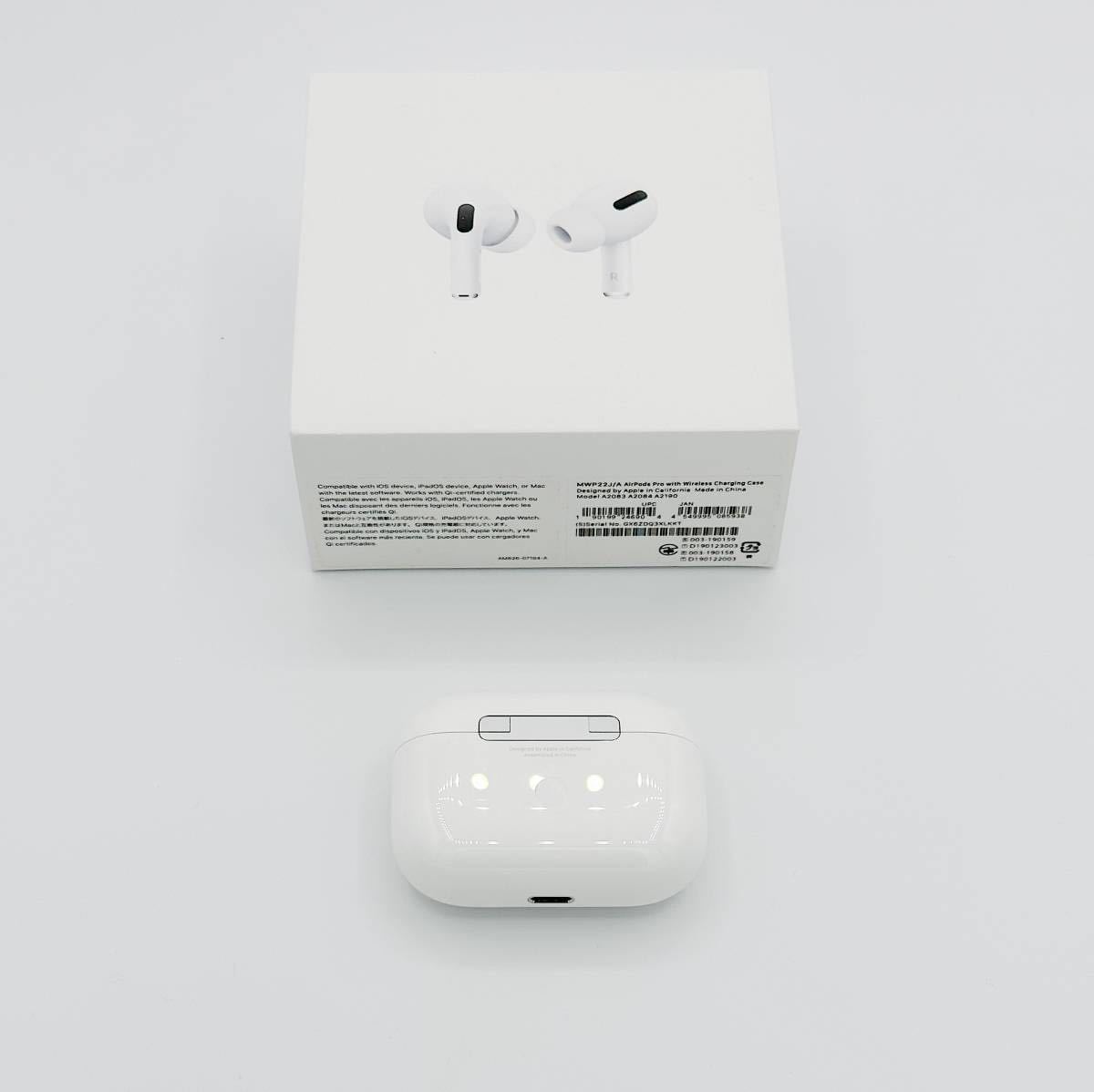 lovelani.com - Apple純正 AirPods pro 第一世代 中古品 価格比較