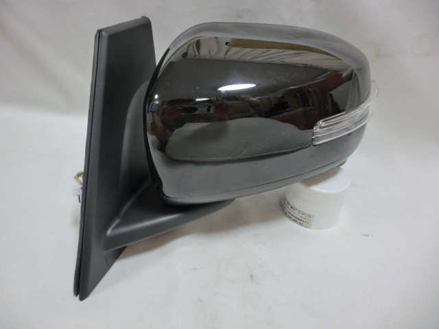 特売 デイズルークス B21A 左 ドアミラー カメラ ウィンカー ienomat