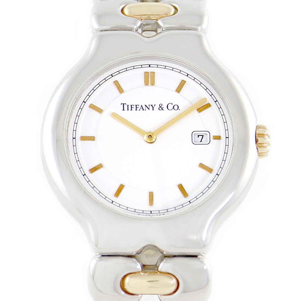 Hime様専用】Tiffany L0112 41-256 SS×YG 腕時計 | veranstaltungen.lkz.de