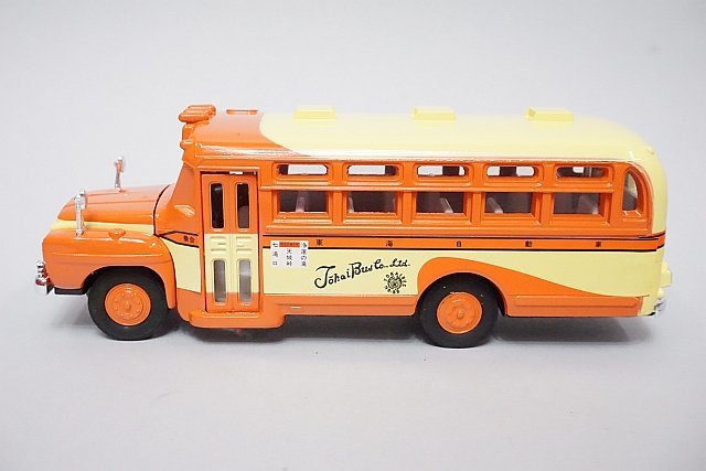 卓出 伊豆の踊子号 いすゞボンネットバス トミカダンディ tomica DANDY