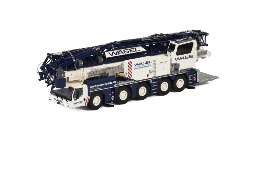 新品 WSI 1/50 LIEBHERR リープヘル MK140 WASEL KRANE モバイル 新品 WSI 1/50 LIEBHERR リープヘル MK140 WASEL KRANE モバイル