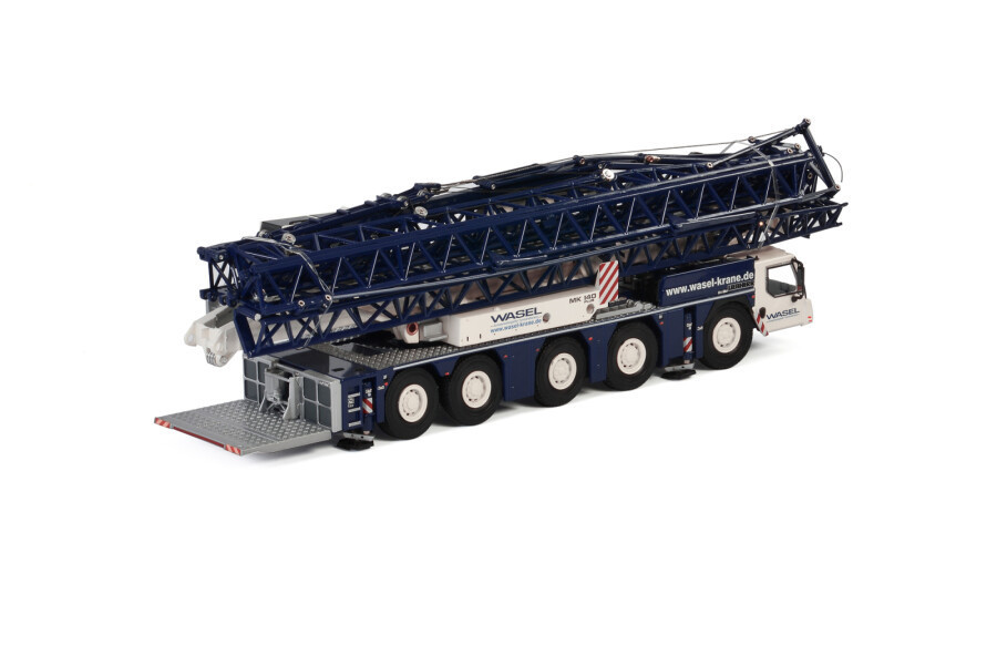 新品 WSI 1/50 LIEBHERR リープヘル MK140 WASEL KRANE モバイル 新品 WSI 1/50 LIEBHERR リープヘル MK140 WASEL KRANE モバイル