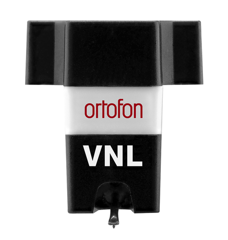 ortofon VNL(SinglePack) + SH-4 SILVER マウントセット / MM型