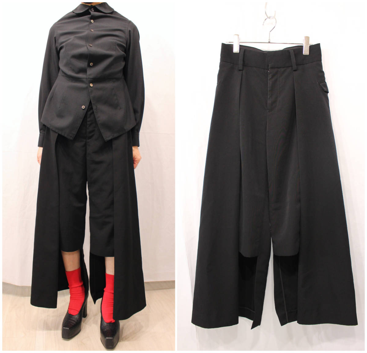Yahoo!オークション - noir kei ninomiya/ノワール ケイニノミヤ...