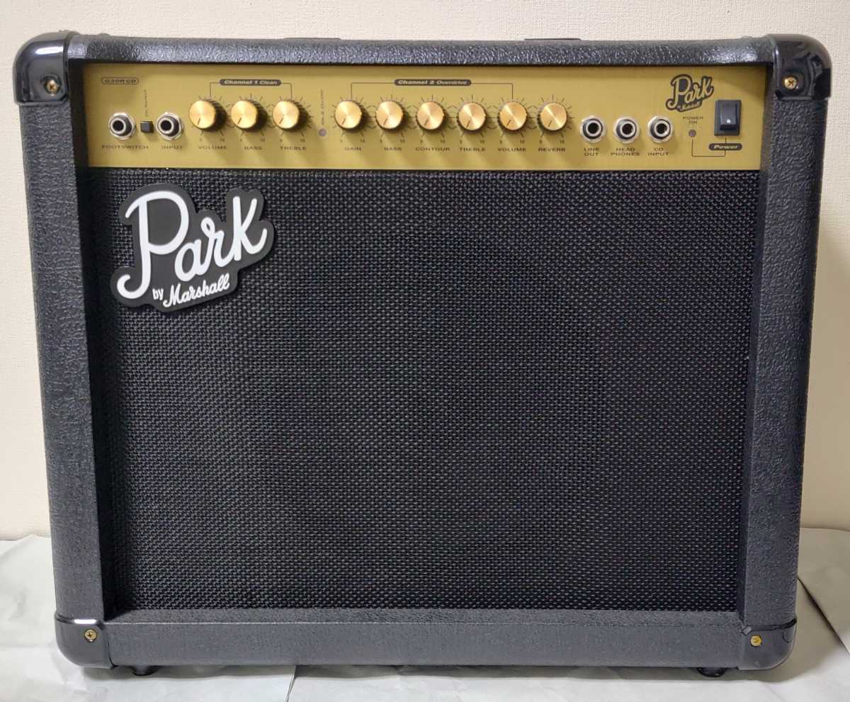 Marshall Park G25Rマーシャル - 通販 - pinehotel.info