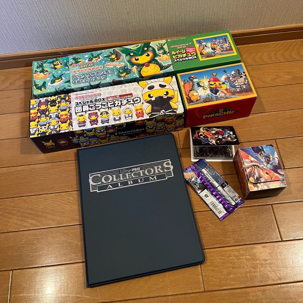 ポケモンカード 引退品 まとめ売り 大量 Pokmon Trading Card Game