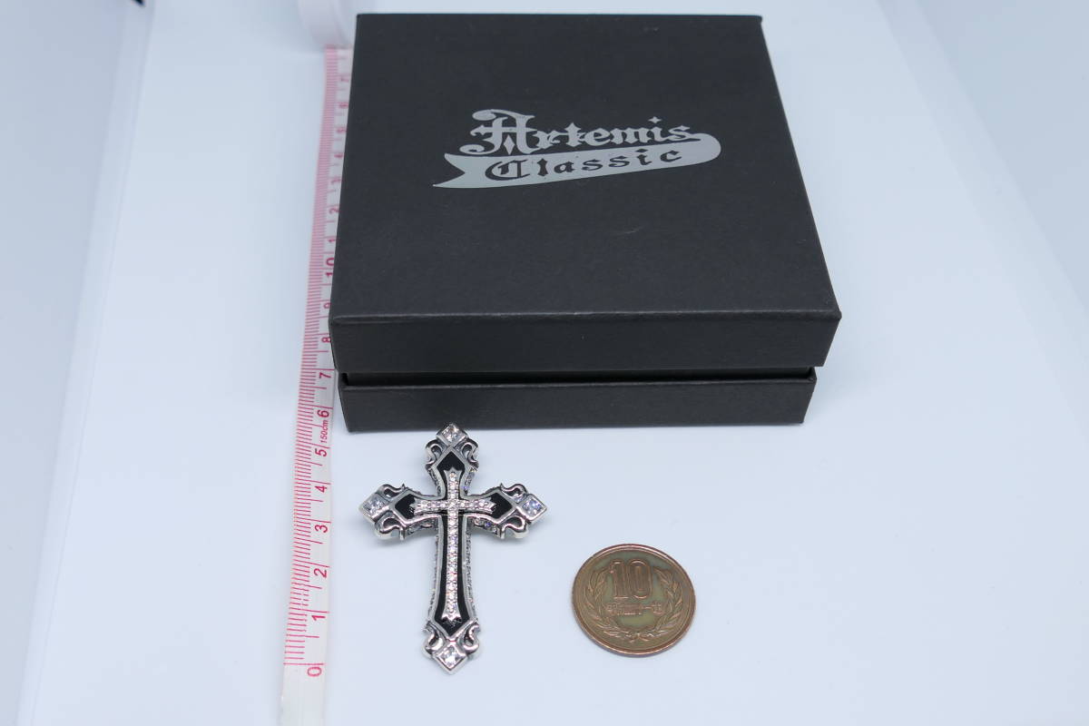 Pendant / Necklace | シルバーアクセサリーブランド アルテミス