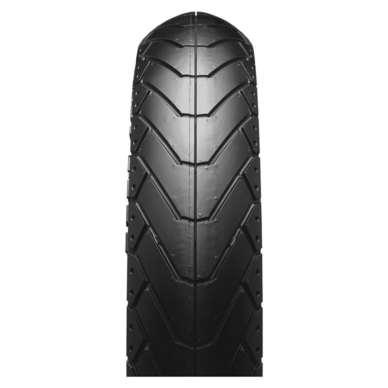 BRIDGESTONE 110/90-18 M/C 61V G525 フロントTL(チューブレス BRIDGESTONE 110/90-18 M/C 61V G525 フロントTL(チューブレス