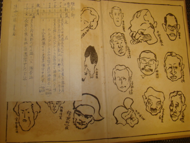 大正15年新文芸日記 山本鼎装 芥川龍之介川端康成横光利一菊池寛今東光稲垣足穂岡田三郎永井荷風谷崎潤一郎 芥川龍之介 売買されたオークション情報 Yahooの商品情報をアーカイブ公開 オークファン Aucfan Com 大正15年新文芸日記 山本鼎装 芥川龍之介川端康成横光利一菊池寛今東光稲垣足穂岡田三郎永井荷風谷崎潤一郎 芥川龍之介 売買されたオークション情報 Yahooの商品情報をアーカイブ公開 オークファン Aucfan Com