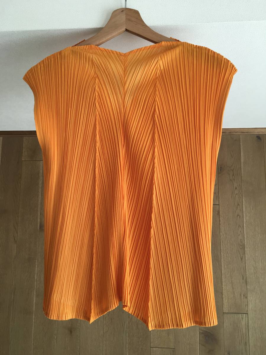 PLEATS PLEASEプリーツプリーズ トップス3 PP23-JJ107(トップス)|売買 販売値下 プリーツプリーズ トップス 3 美品 Tシャツ/カットソー(半袖/袖なし)