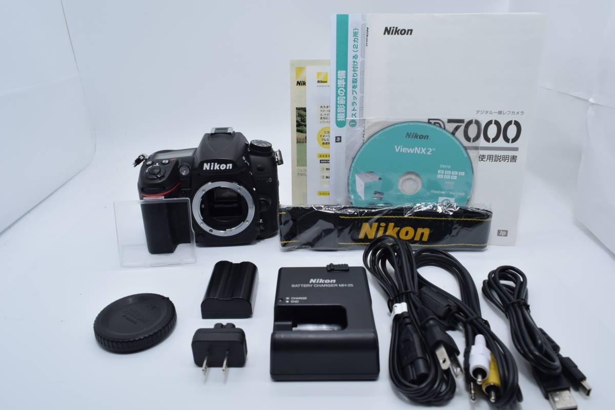 Nikon D750 まだまだ行けます! ショット数 約49,800 ニコン-