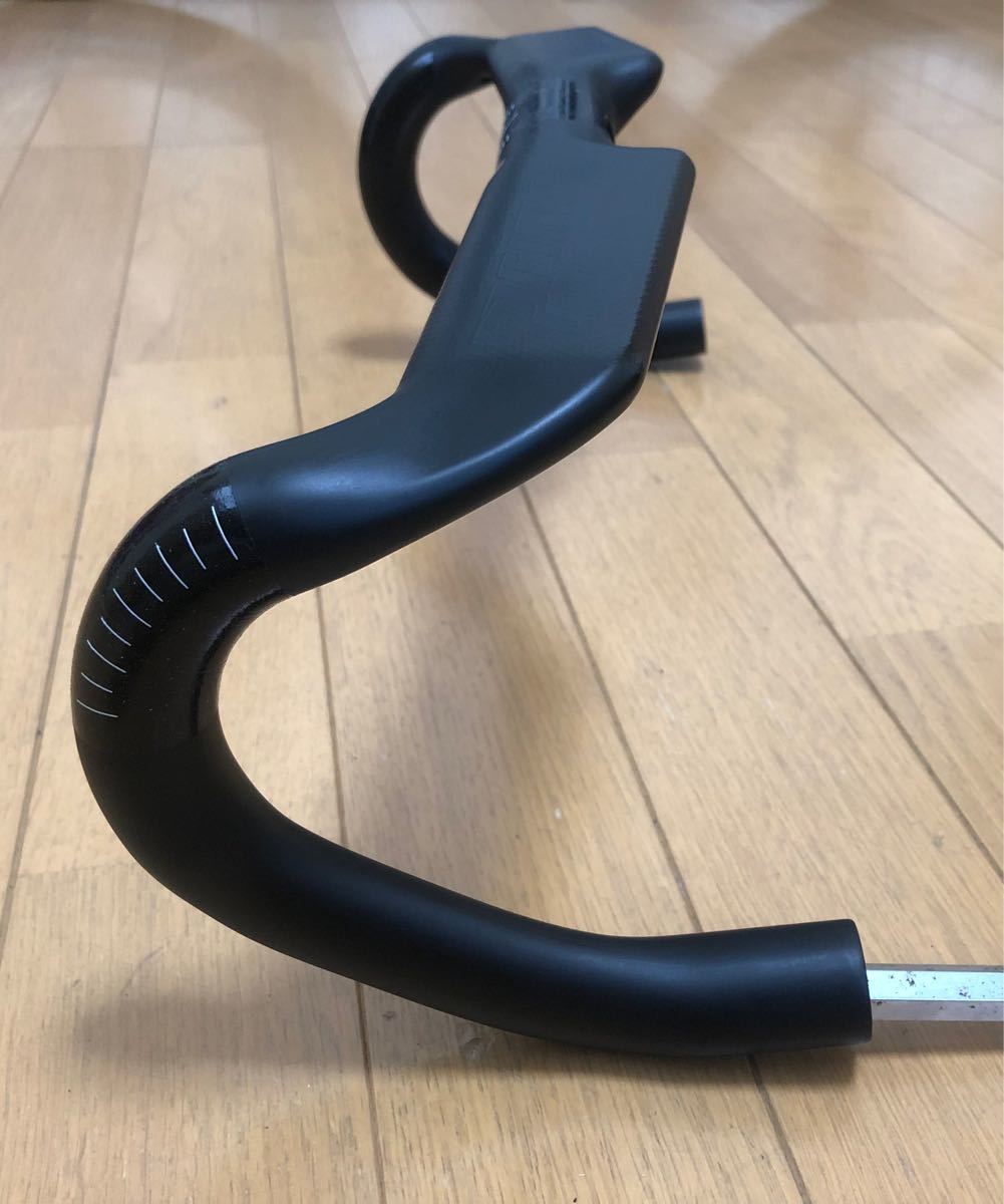 Prime primavera aero カーボンハンドル 360mm|Yahoo!フリマ Prime primavera aero カーボンハンドル 360mm|Yahoo!フリマ