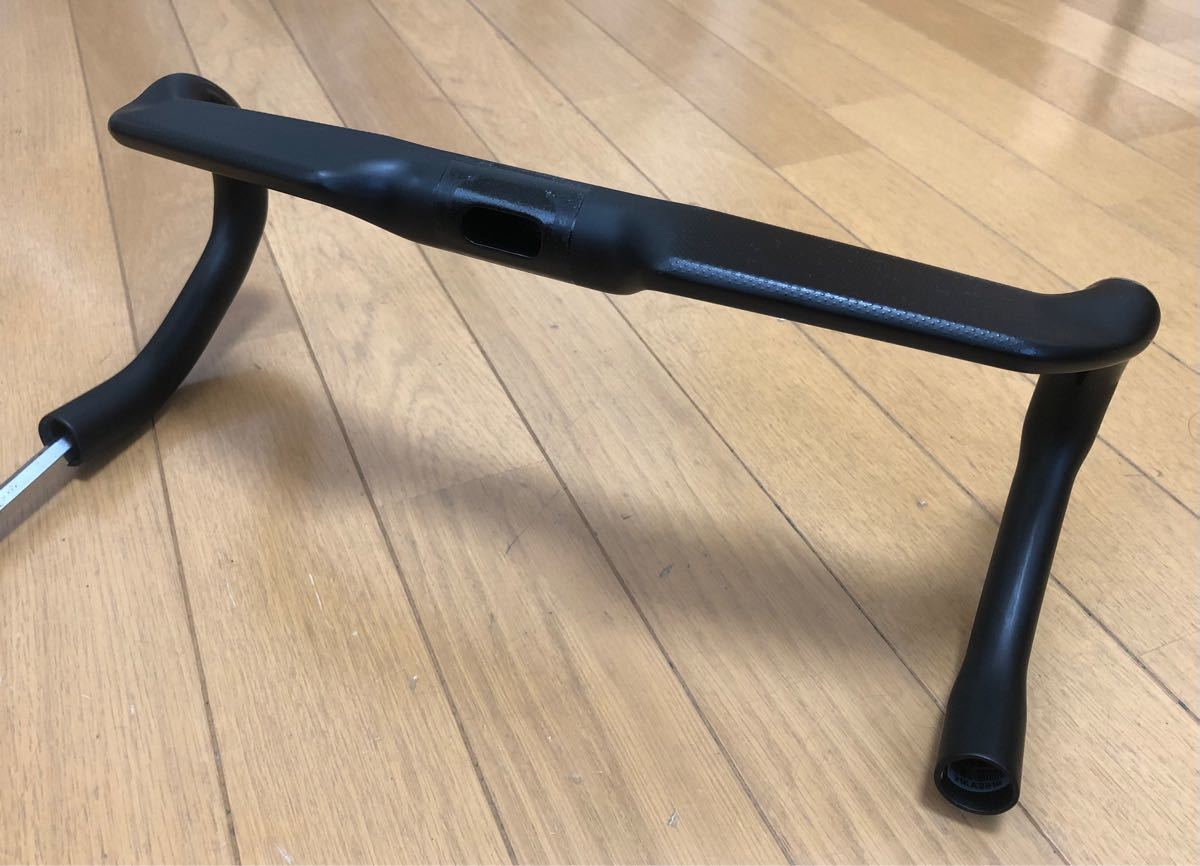 Prime primavera aero カーボンハンドル 360mm|Yahoo!フリマ Prime primavera aero カーボンハンドル 360mm|Yahoo!フリマ