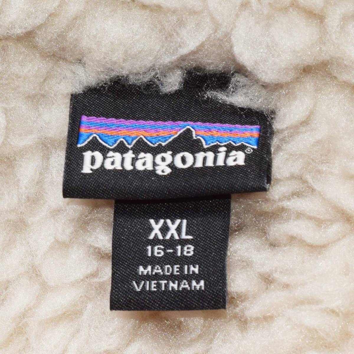 美品 キッズXXL 希少カラー パタゴニア インファーノジャケット 美品 キッズXXL 希少カラー パタゴニア インファーノジャケット