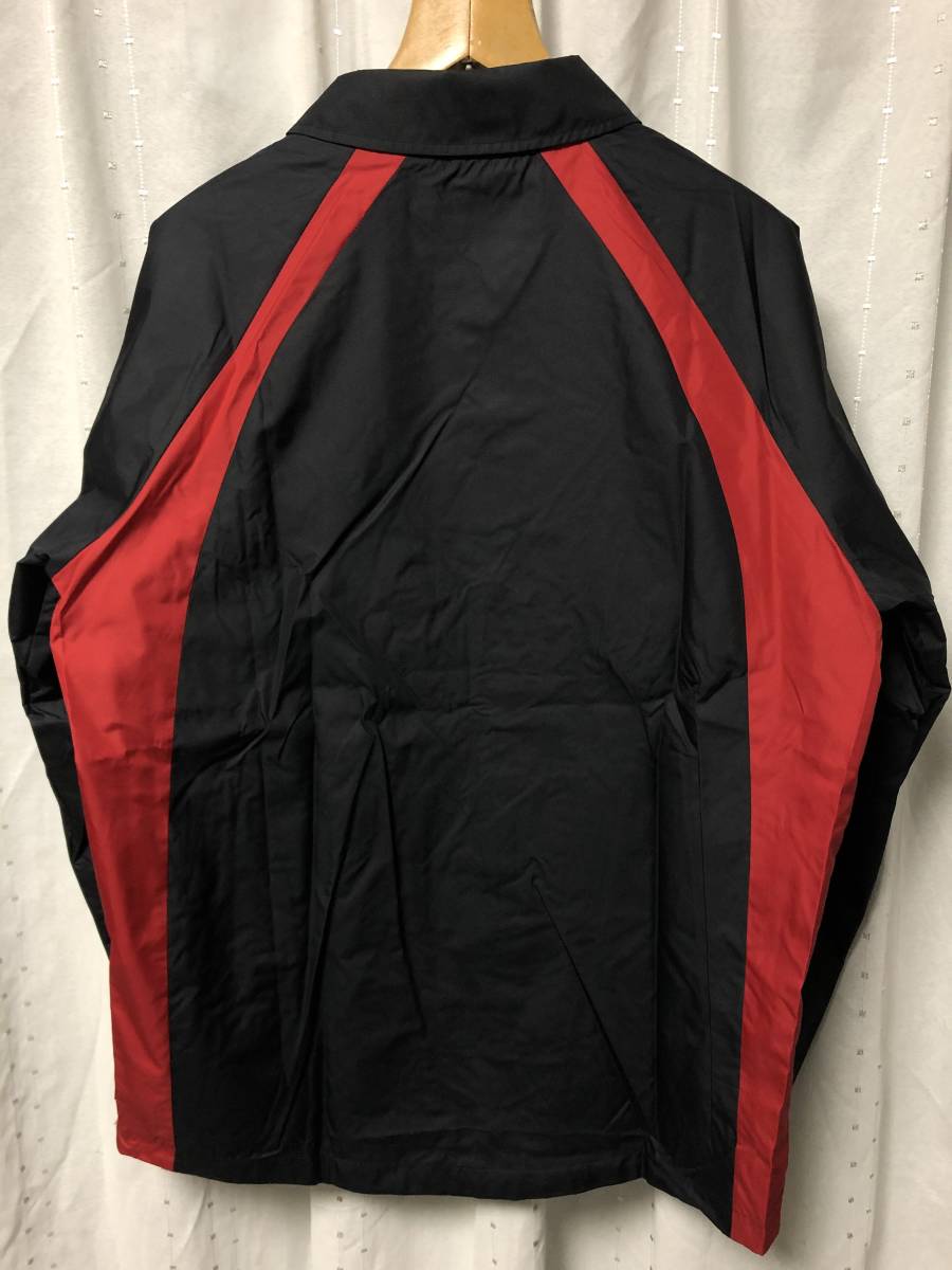 新品 NIKE JORDAN JSW WINGS COACHES JACKET US M 定価11 880円 新品 NIKE JORDAN JSW WINGS COACHES JACKET US M 定価11 880円