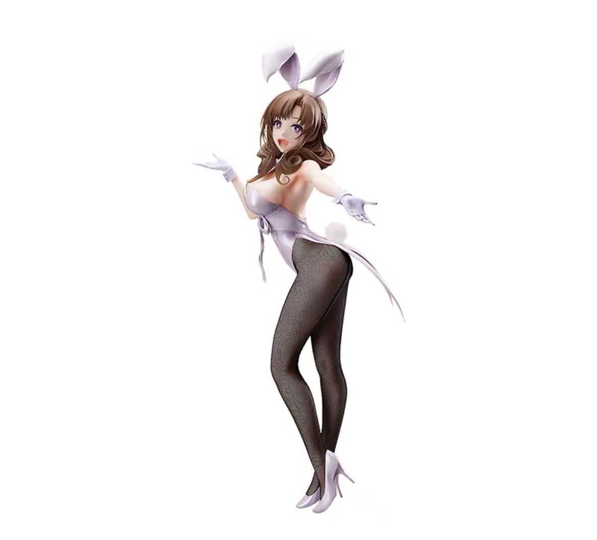 新品本物】 - 大好真々子 バニーVer. 1/4 フリーイング FREEing正規品
